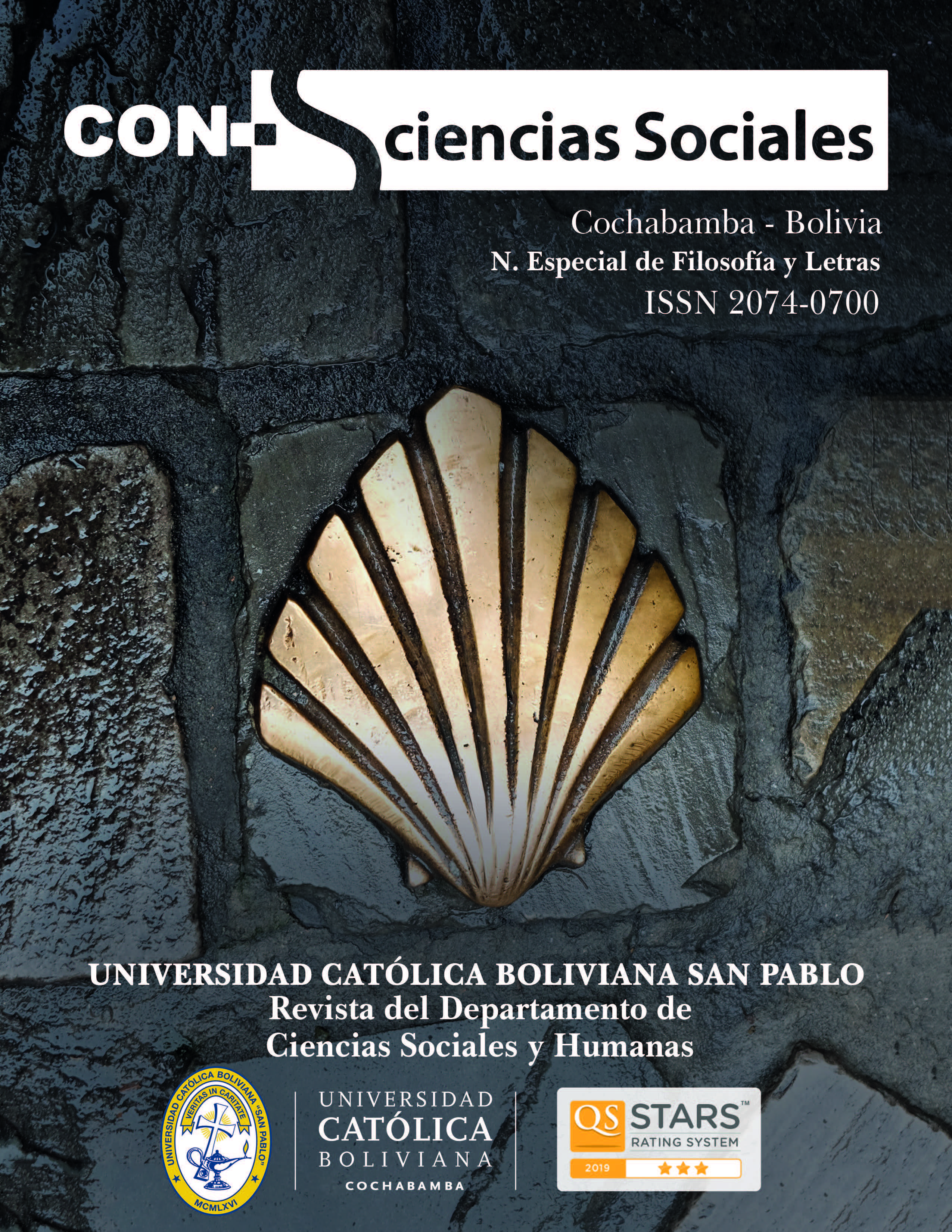Revista Cons-ciencias Sociales N. 17