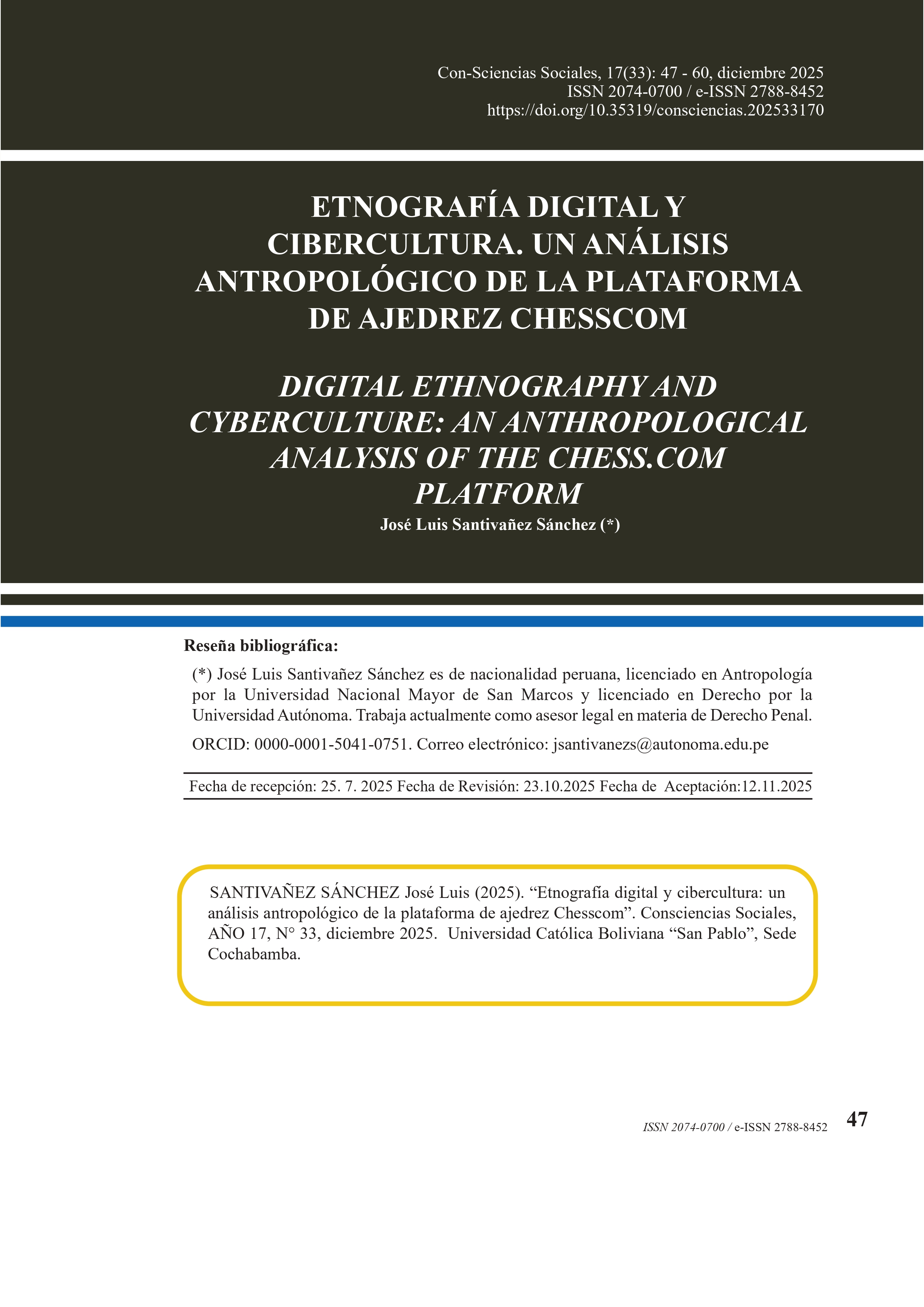 Digital ethnography and cyberculture